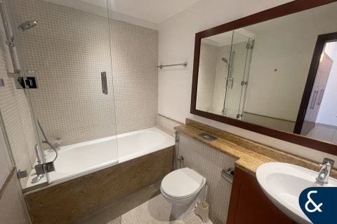 Leilighet til leie i Downtown Dubai (Downtown Burj Dubai), Dubai, Emiratene 1 soverom, 92 kvm Nr. 666248 - Foto 9