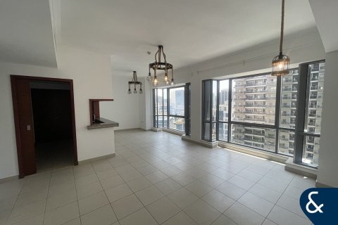 Leilighet til leie i Downtown Dubai (Downtown Burj Dubai), Dubai, Emiratene 1 soverom, 92 kvm Nr. 666248 - Foto 2