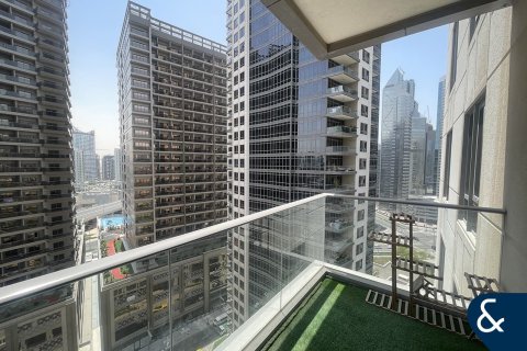 Leilighet til leie i Downtown Dubai (Downtown Burj Dubai), Dubai, Emiratene 1 soverom, 92 kvm Nr. 666248 - Foto 12