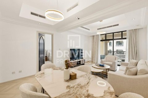 Apartament de vânzare în Downtown Dubai (Downtown Burj Dubai), Dubai, EAU 1 dormitor, 107.86 mp.  №744359 - poză 4