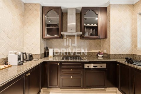 Apartament de vânzare în Downtown Dubai (Downtown Burj Dubai), Dubai, EAU 1 dormitor, 107.86 mp.  №744359 - poză 11