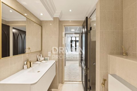 Apartament de vânzare în Downtown Dubai (Downtown Burj Dubai), Dubai, EAU 1 dormitor, 107.86 mp.  №744359 - poză 13