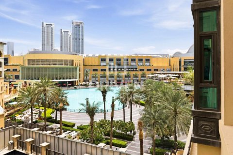 Apartament de vânzare în Downtown Dubai (Downtown Burj Dubai), Dubai, EAU 1 dormitor, 107.86 mp.  №744359 - poză 20
