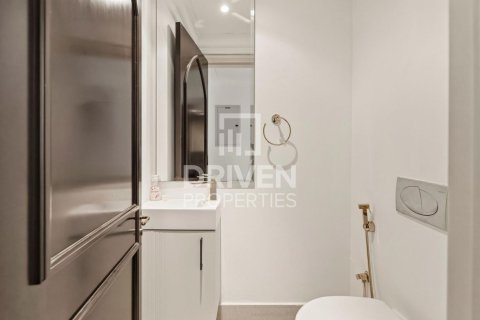 Apartament de vânzare în Downtown Dubai (Downtown Burj Dubai), Dubai, EAU 1 dormitor, 107.86 mp.  №744359 - poză 14