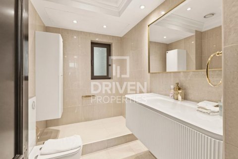 Apartament de vânzare în Downtown Dubai (Downtown Burj Dubai), Dubai, EAU 1 dormitor, 107.86 mp.  №744359 - poză 15