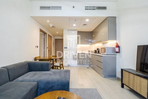 Leilighet i Meydan, Dubai, Emiratene 1 soverom, 53.61 kvm nr. 744363