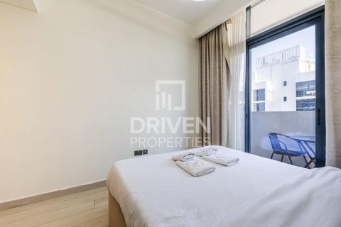 Meydan, Dubai, UAE의 판매용 아파트 침실 1개, 53.61제곱미터 번호 744363 - 사진 6
