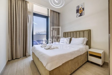 Meydan, Dubai, UAE의 판매용 아파트 침실 1개, 53.61제곱미터 번호 744363 - 사진 5
