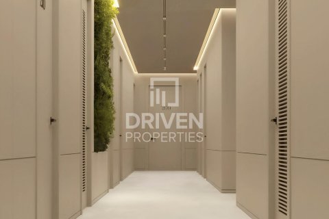 Apartmen di Jumeirah Village Triangle, Dubai, UAE 1 bilik tidur, 61.32 meter persegi № 744361 - foto 11