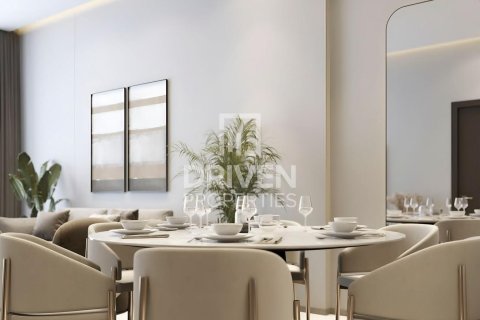 Apartmen di Jumeirah Village Triangle, Dubai, UAE 1 bilik tidur, 61.32 meter persegi № 744361 - foto 4