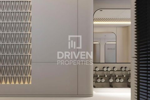 Apartmen di Jumeirah Village Triangle, Dubai, UAE 1 bilik tidur, 61.32 meter persegi № 744361 - foto 7