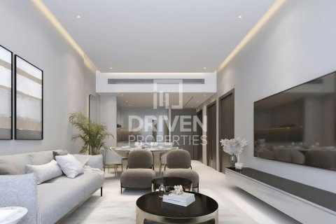 Apartmen di Jumeirah Village Triangle, Dubai, UAE 1 bilik tidur, 61.32 meter persegi № 744361 - foto 5