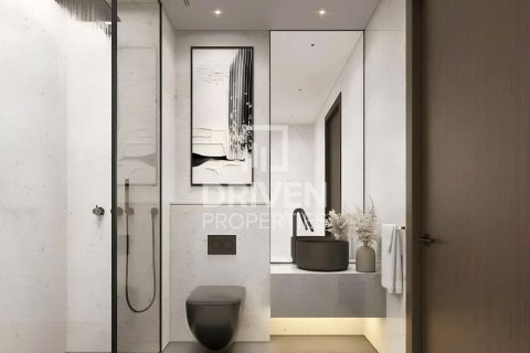 Apartmen di Jumeirah Village Triangle, Dubai, UAE 1 bilik tidur, 61.32 meter persegi № 744361 - foto 10