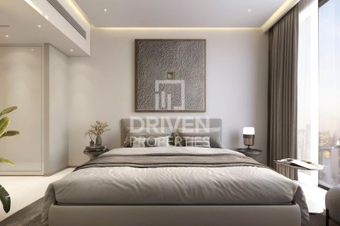Apartmen di Jumeirah Village Triangle, Dubai, UAE 1 bilik tidur, 61.32 meter persegi № 744361 - foto 6