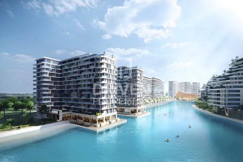 آپارتمان برای فروش در  Dubai South (Dubai World Central)، Dubai، امارات متحده عربی  1 خوابه ، 63.36 متر مربع ، شماره 744360 - تصویر 7