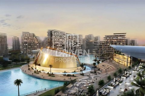 آپارتمان برای فروش در  Dubai South (Dubai World Central)، Dubai، امارات متحده عربی  1 خوابه ، 63.36 متر مربع ، شماره 744360 - تصویر 10