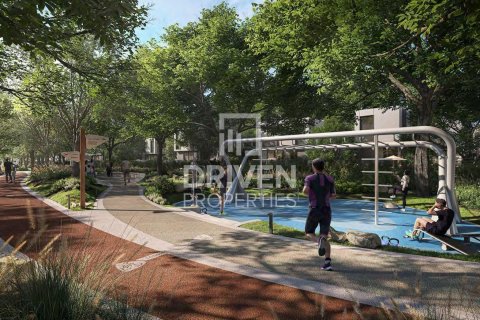 Villa en venta en Dubai Land, Dubai, EAU 4 dormitorios, 467.3 m2 № 744365 - foto 3