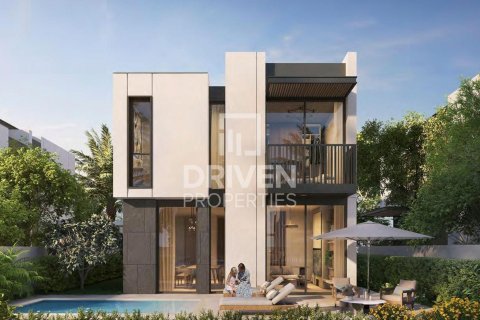 Villa en venta en Dubai Land, Dubai, EAU 4 dormitorios, 467.3 m2 № 744365 - foto 10
