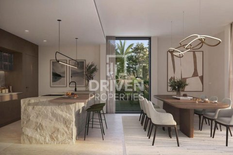 Villa en venta en Dubai Land, Dubai, EAU 4 dormitorios, 467.3 m2 № 744365 - foto 4