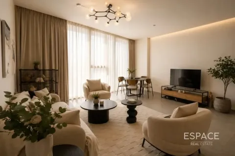 Huoneisto Dubai Marina, Arabiemiraatit 1 makuuhuone, 69 m2 № 737752 - kuva 4