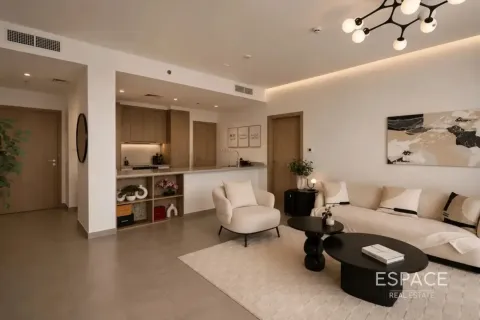 Huoneisto Dubai Marina, Arabiemiraatit 1 makuuhuone, 69 m2 № 737752 - kuva 3
