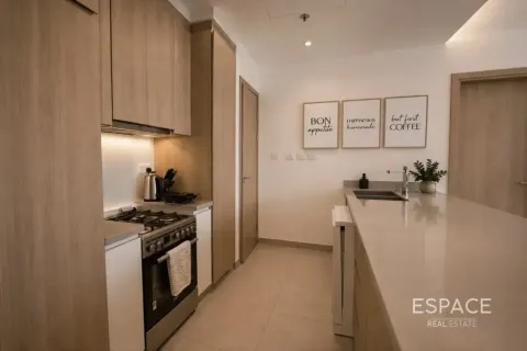 Huoneisto Dubai Marina, Arabiemiraatit 1 makuuhuone, 69 m2 № 737752 - kuva 6