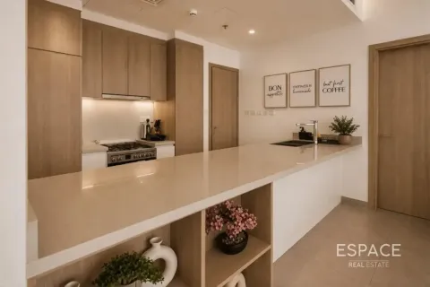 Huoneisto Dubai Marina, Arabiemiraatit 1 makuuhuone, 69 m2 № 737752 - kuva 5