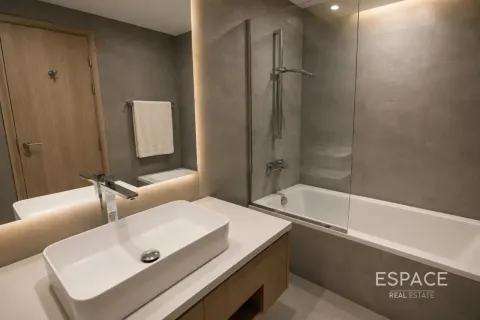 Huoneisto Dubai Marina, Arabiemiraatit 1 makuuhuone, 69 m2 № 737752 - kuva 10