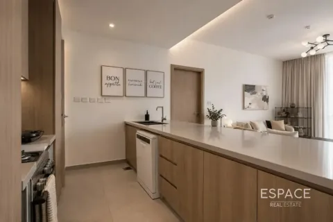 Huoneisto Dubai Marina, Arabiemiraatit 1 makuuhuone, 69 m2 № 737752 - kuva 7