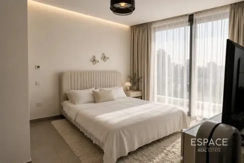 Huoneisto Dubai Marina, Arabiemiraatit 1 makuuhuone, 69 m2 № 737752 - kuva 8