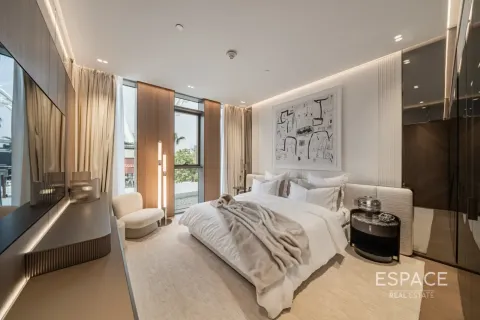 شقة للبيع في Bluewaters، دبي، الإمارات العربية المتحدة 2 غرفة نوم ، 149 متر مربع ، رقم 737757 - صورة 11