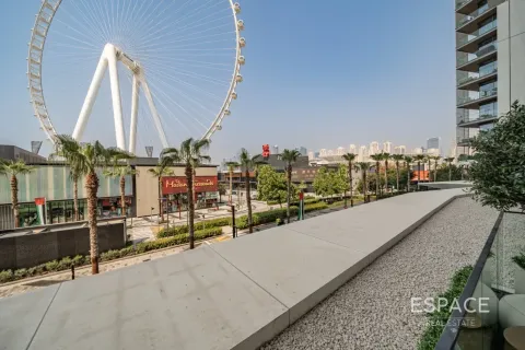 شقة للبيع في Bluewaters، دبي، الإمارات العربية المتحدة 2 غرفة نوم ، 149 متر مربع ، رقم 737757 - صورة 15