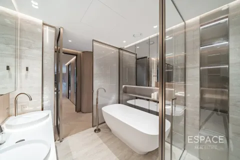 شقة للبيع في Bluewaters، دبي، الإمارات العربية المتحدة 2 غرفة نوم ، 149 متر مربع ، رقم 737757 - صورة 14