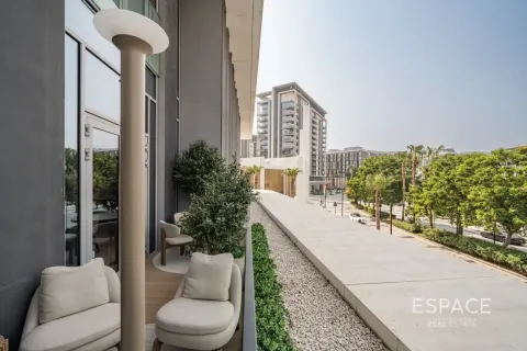 شقة للبيع في Bluewaters، دبي، الإمارات العربية المتحدة 2 غرفة نوم ، 149 متر مربع ، رقم 737757 - صورة 17