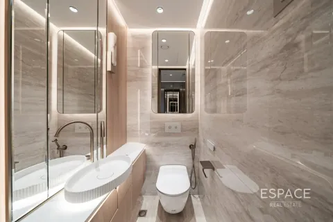 شقة للبيع في Bluewaters، دبي، الإمارات العربية المتحدة 2 غرفة نوم ، 149 متر مربع ، رقم 737757 - صورة 10