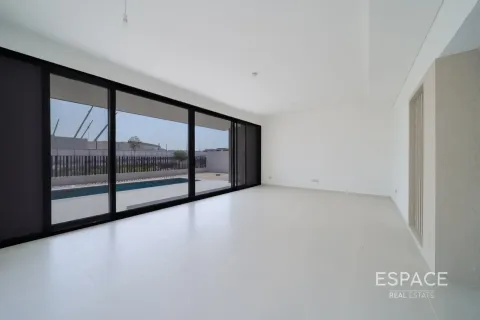 Villa til salgs i Jebel Ali, Dubai, Emiratene 4 soverom, 376 kvm Nr. 737753 - Foto 2