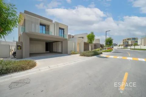 Villa til salgs i Jebel Ali, Dubai, Emiratene 4 soverom, 376 kvm Nr. 737753 - Foto 20