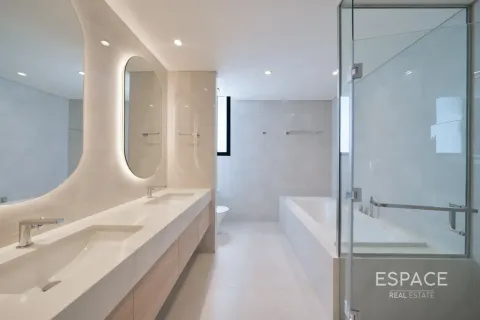 Villa til salgs i Jebel Ali, Dubai, Emiratene 4 soverom, 376 kvm Nr. 737753 - Foto 12