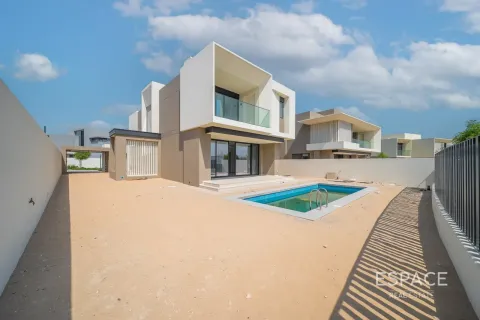 Villa i Jebel Ali, Dubai, Emiratene 4 soverom, 376 kvm nr. 737753
