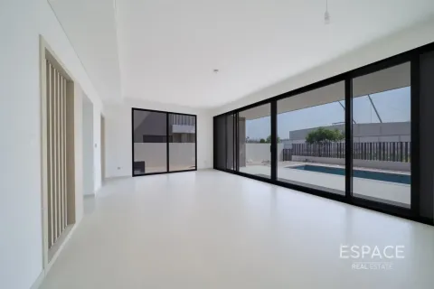 Villa til salgs i Jebel Ali, Dubai, Emiratene 4 soverom, 376 kvm Nr. 737753 - Foto 3