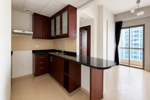 Wohnung zum Verkauf in Jumeirah Beach Residence, Dubai, VAE 1 Schlafzimmer, 72 m2 Nr. 737756 - Foto 3
