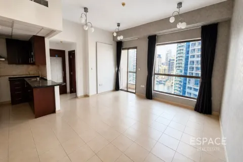 Wohnung zum Verkauf in Jumeirah Beach Residence, Dubai, VAE 1 Schlafzimmer, 72 m2 Nr. 737756 - Foto 2