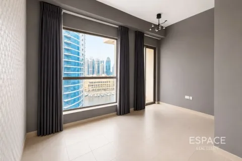 Wohnung zum Verkauf in Jumeirah Beach Residence, Dubai, VAE 1 Schlafzimmer, 72 m2 Nr. 737756 - Foto 7