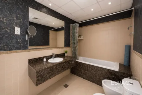 Wohnung zum Verkauf in Jumeirah Beach Residence, Dubai, VAE 1 Schlafzimmer, 72 m2 Nr. 737756 - Foto 8