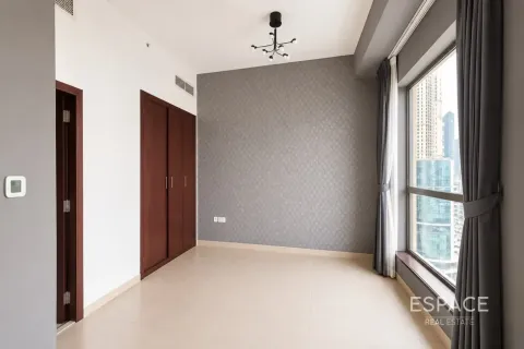 Wohnung zum Verkauf in Jumeirah Beach Residence, Dubai, VAE 1 Schlafzimmer, 72 m2 Nr. 737756 - Foto 6