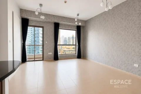 Wohnung zum Verkauf in Jumeirah Beach Residence, Dubai, VAE 1 Schlafzimmer, 72 m2 Nr. 737756 - Foto 4