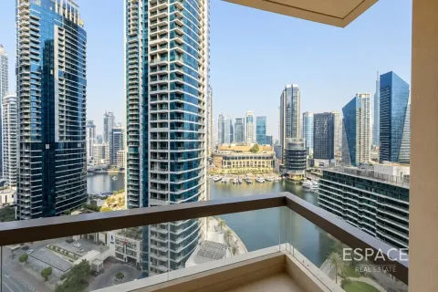 Wohnung zum Verkauf in Jumeirah Beach Residence, Dubai, VAE 1 Schlafzimmer, 72 m2 Nr. 737756 - Foto 9