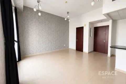 Wohnung zum Verkauf in Jumeirah Beach Residence, Dubai, VAE 1 Schlafzimmer, 72 m2 Nr. 737756 - Foto 5