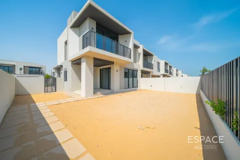 Rekkehus til salgs i Jebel Ali, Dubai, Emiratene 4 soverom, 286 kvm Nr. 737755 - Foto 2