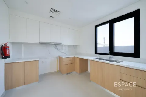 Rekkehus til salgs i Jebel Ali, Dubai, Emiratene 4 soverom, 286 kvm Nr. 737754 - Foto 19